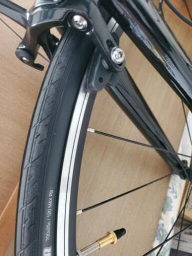 新品 未使用 自転車