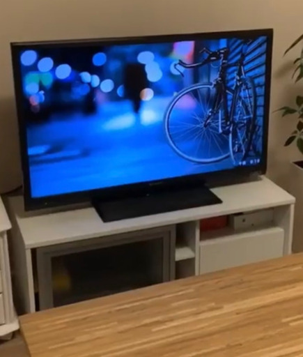 シャープ AQUOS テレビ✨