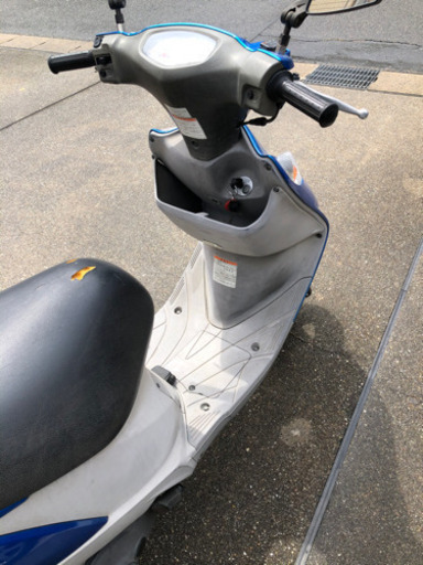 神戸市☆明石市☆CF46A アドレスV125☆価格高騰の125cc