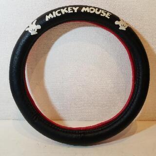 ハンドルカバー MICKEY MOUSE ミッキーマウス Sサイズ