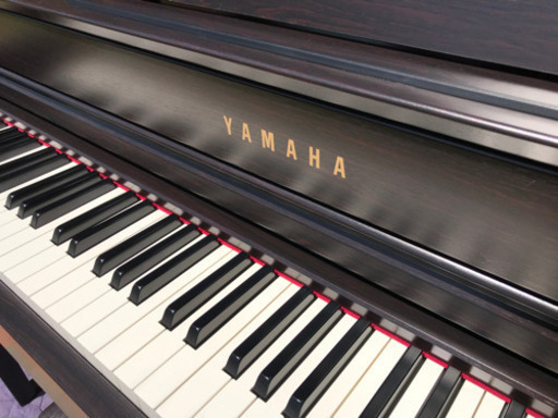 ヤマハ CLP-535R ヤマハ グラビノーバCLP-535R椅子付き