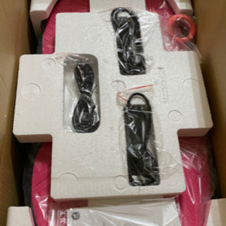 ドクターエアー3D 新品未使用品 − 埼玉県