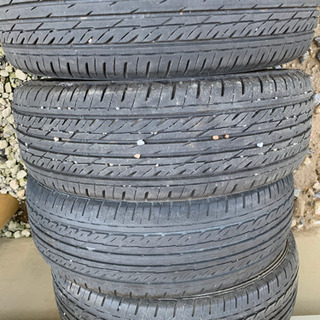 185/60R15  GOOD YEAR    GT-Eco S...