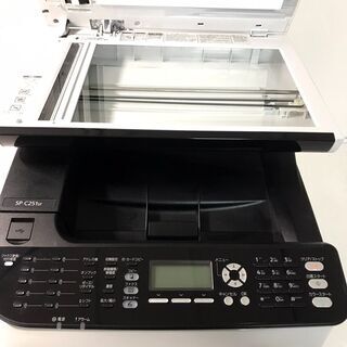 リコー RICOH A4カラーレーザー複合機 業務用 RICOH SP C251SF | www