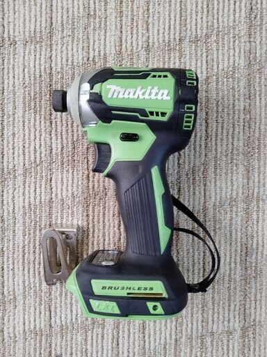 ★reftools★　マキタ　インパクトドライバー　TD160D　14.4V仕様　（03_G）
