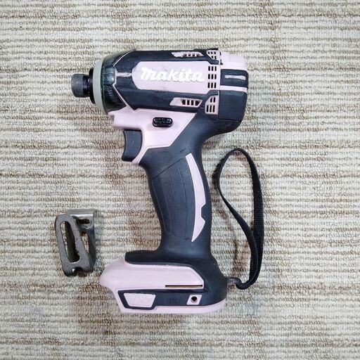 ★reftools★　マキタ　インパクトドライバー　TD138D　14.4V仕様　（08_P）