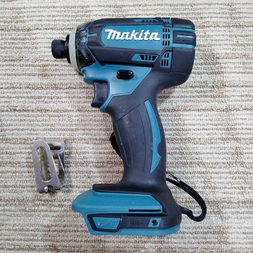 ★reftools★　マキタ　インパクトドライバー　TD138D-3　14.4V仕様　（05_M）