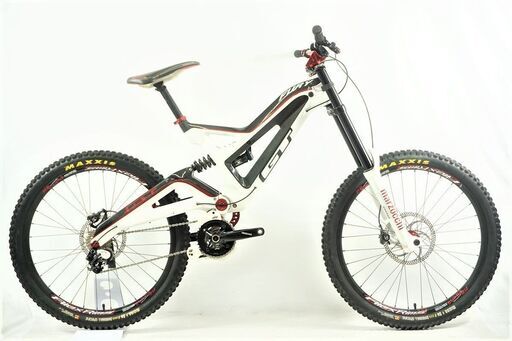 GT 「ジーティー」 FURY TEAM 2012年モデル マウンテンバイク