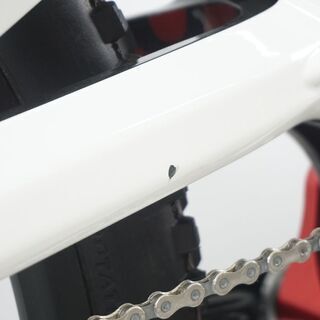 GT 「ジーティー」 FURY TEAM 2012年モデル マウンテンバイク