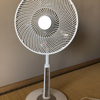 【ネット決済】MITSUBISHI 扇風機