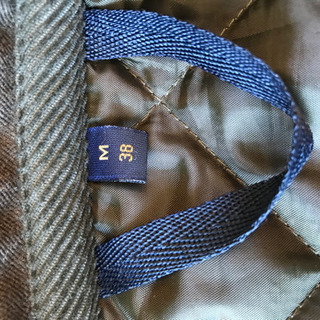 ラベンハム　メンズ　ジャケット