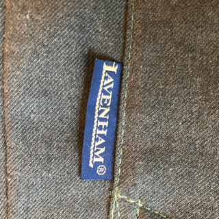 ラベンハム　メンズ　ジャケット