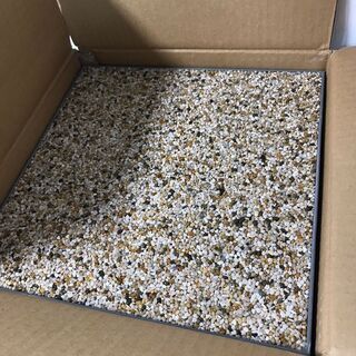 セラタイル DIY タイル 床材 40枚 30cm×30cm セラタイル DIY タイル 床材 40枚 30cm×30cm