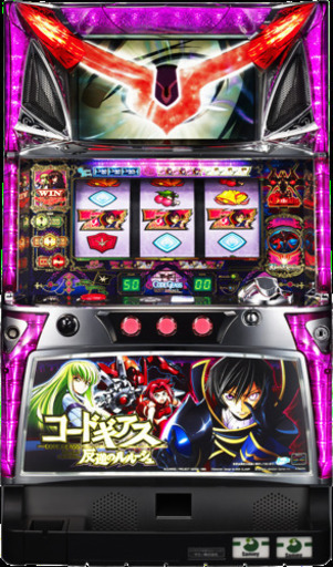 スロット台２台セットです。