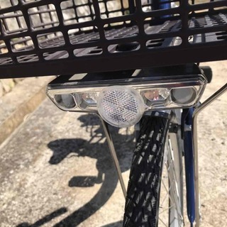 電動自転車】Panasonic ビビ・L・20（2020年モデル）20インチ 色
