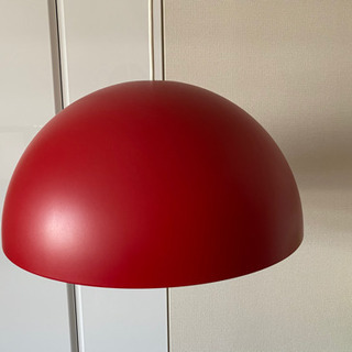 【ネット決済】IKEA 天井照明　T0710