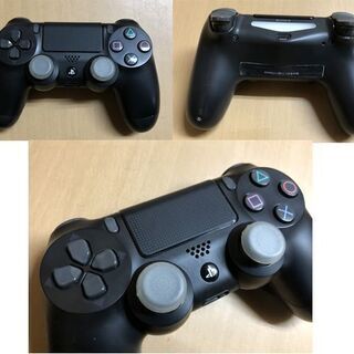 動作品 SONY PS4 Pro CUH-7200C 2TB PlayStation4 ジェットブラック 