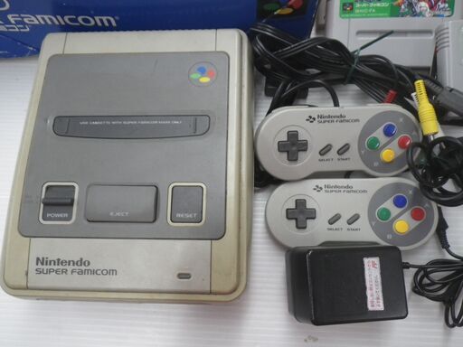 ■付属品一式ありますのですぐに遊べます■動作確認済 スーパーファミコン ソフト20本付