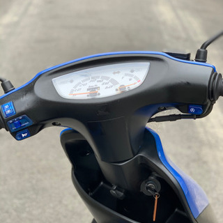 ☆完全予約制☆ホンダ ライブDIO ZX スケルトン 超希少♪AF35 ☆完全予約制☆ホンダ ライブDIO ZX スケルトン 超希少♪AF35