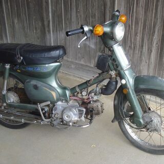 中古かもめカブが無料 格安で買える ジモティー