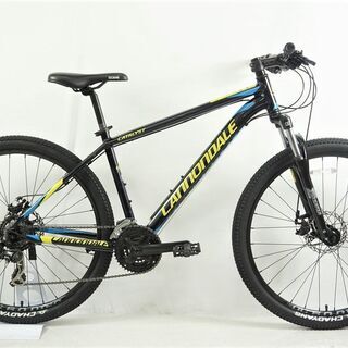 CANNONDALE 「キャノンデール」 CATALYST 2017年モデル マウンテンバイク