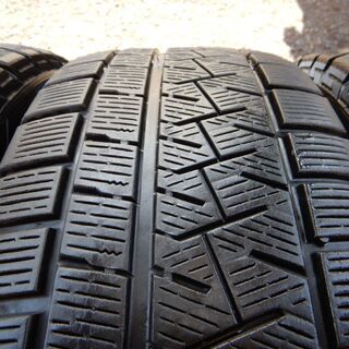 美品♪　ミニ純正　１６インチ　スタッドレス　４穴ミニ用