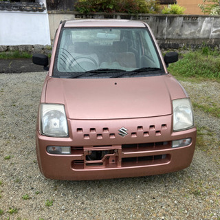 奈良の中古車 ジモティー