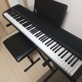 【ネット決済】KORG 電子ピアノ 美品