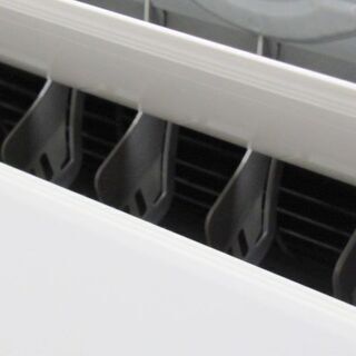 ダイキン ルームエアコン AN22RES 2014年 おもに6畳