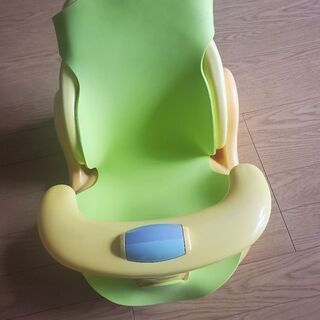 電動ハイローチェア 説明書有 ジャングルジム バスチェア