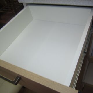 R231 国産 共和産業 キッチンカウンター、キッチン台、ナチュラル 幅 ...