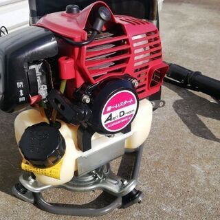 刈払機 草刈機 背負 ADS260RS-T 中古品です。 | w2-worldbuffet.co.uk