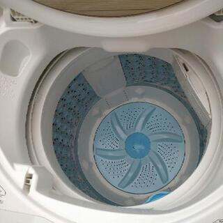 縦型式洗濯機洗浄✨お預かり中代替機貸し出し✨