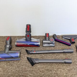 メ*1様 ダイソン Dyson V4 Digital Absolute CY29 Dyson V4(CY29) Digital absoluteキャニスター掃除機