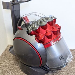 A1135♥ダイソン　V4デジタル掃除機CY29　完動品！♥ 楽天市場】dyson V4 Digital Fluffy+ CY29 FF サイクロン式掃除