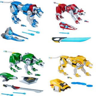 ボルトロン レジェンダリー ディフェンダー | urduskills.com