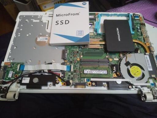 【完売御礼 良品爆速】東芝15.6寸 T55  Core i3 第4世代 新品SSD