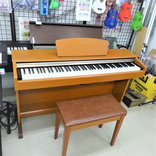 USED　YAMAHA　電子ピアノ　ARIUS　YDP-151　88鍵