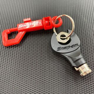 Snap-on　スナップオン　KRHT4007K　ロールキャブ　鍵付き　現状品 Snap-on スナップオン KRHT4007K ロールキャブ 鍵付き 現状品