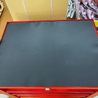 Snap-on スナップオン KRHT4007K ロールキャブ 鍵付き 現状品