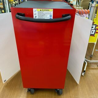 Snap-on スナップオン KRHT4007K ロールキャブ 鍵付き 現状品 【公式通販】