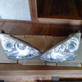 トヨタ　アクア