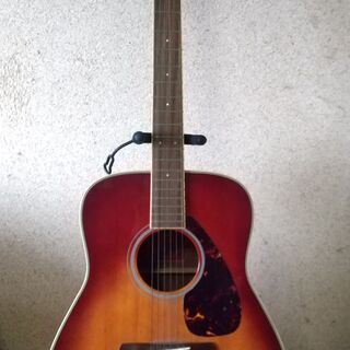【ネット決済】ヤマハ　FG720S　アコースティクギター