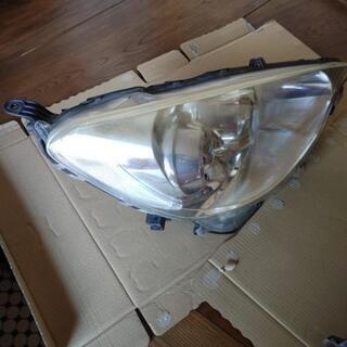 トヨタ　アクア