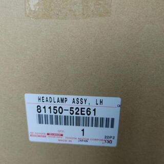 トヨタ　アクア