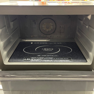 Panasonic製★スチームオーブンレンジ★2013年製★6ヵ月間保証