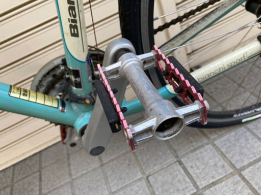 中古 Bianchi Sport Cielo (CELESTE) ビアンキ自転車 Bianchi/ビアンキ