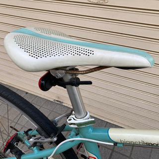 中古 Bianchi  Sport Cielo (CELESTE) ビアンキ自転車