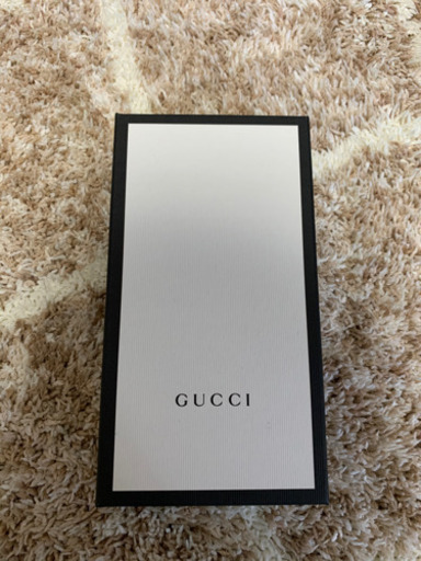 GUCCI 長財布