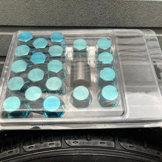 ［GW限定で値下げします］マナレイスポーツホイール　タイヤ付き　16インチ４本セット　